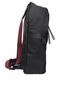 Burberry One Strap Backpack, side view